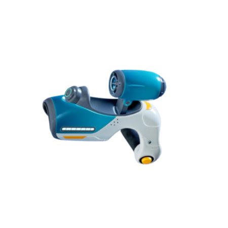Wakemaker from Subnautica 2 by blasters4masters