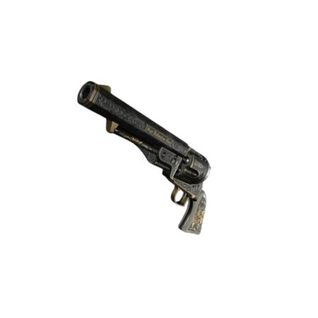 M1851 Wolfsbane from Resident Evil Village by blasters4masters