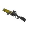 LAS-13 Trident from Helldivers by blasters4masters