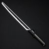 Darksaber from Star Wars by blasters4masters