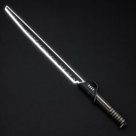 Darksaber from Star Wars by blasters4masters