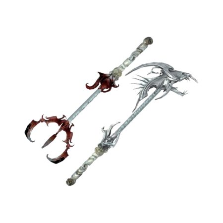 Ophion from Devil may Cry by blasters4masters