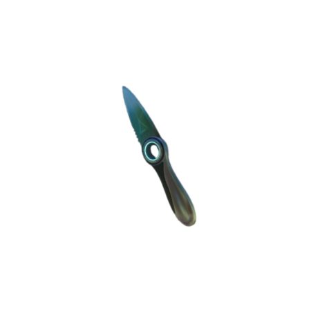 Survival Knife from Subnautica by blaster4masters