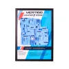 Vertigo Map 3D Plaque Replica Prop From Counter Strike 2 By Blasters4Masters