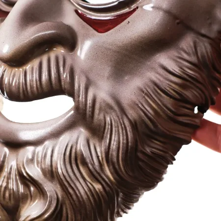 Creed Odyssey Cult Mask 10