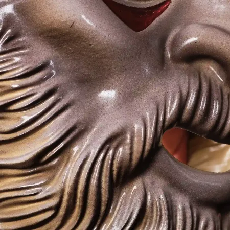 Creed Odyssey Cult Mask 12