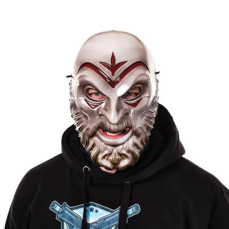 Creed Odyssey Cult Mask 13