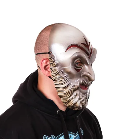 Creed Odyssey Cult Mask 6