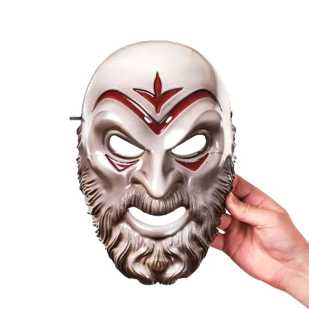 Creed Odyssey Cult Mask 8