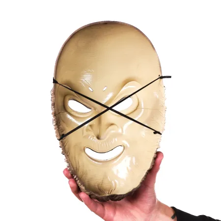 Creed Odyssey Cult Mask 9
