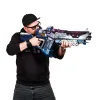 Boganella Shotgun Replica Prop From Borderlands The Pre Sequel By Blasters4Masters 1