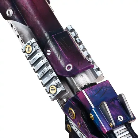 Boganella Shotgun Replica Prop From Borderlands The Pre Sequel By Blasters4Masters 10