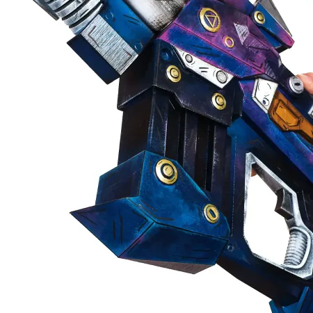Boganella Shotgun Replica Prop From Borderlands The Pre Sequel By Blasters4Masters 12