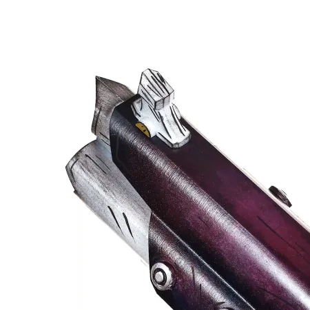 Boganella Shotgun Replica Prop From Borderlands The Pre Sequel By Blasters4Masters 16