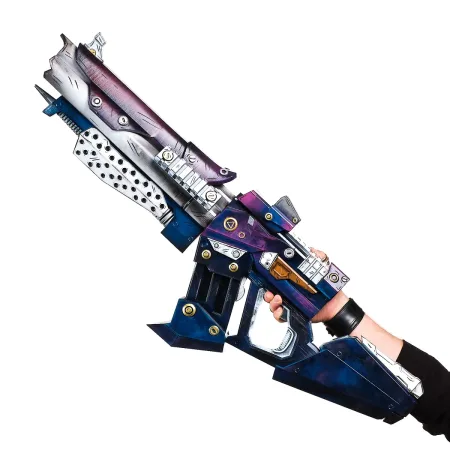 Boganella Shotgun Replica Prop From Borderlands The Pre Sequel By Blasters4Masters 5