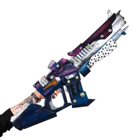 Boganella Shotgun Replica Prop From Borderlands The Pre Sequel By Blasters4Masters 6
