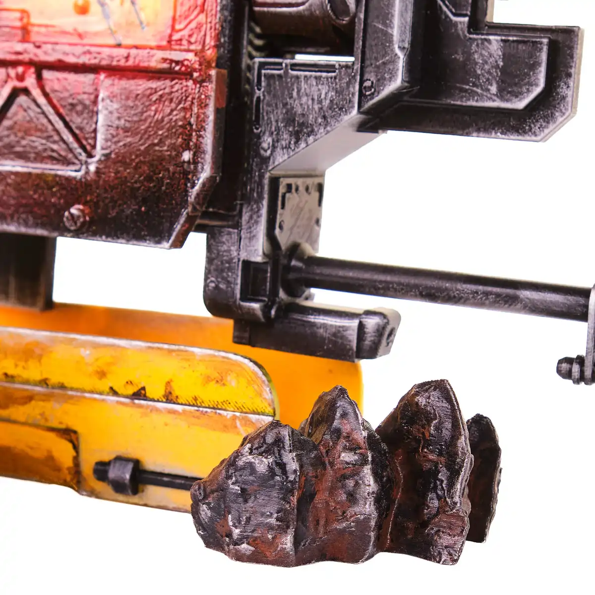 Plasma Cutter Afterglow of Ishimura replica prop from Dead Space by Blasters4Masters_9 Plasma Cutter Afterglow Of Ishimura Replica Prop From Dead Space By Blasters4Masters 9
