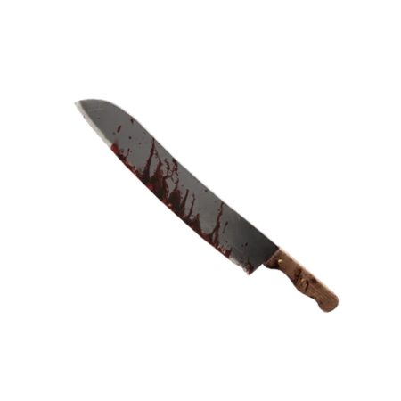 Pizza Knife from Dead by Daylight by blasters4masters