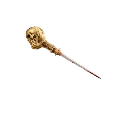 Deadly Cane from Dead by Daylight by blasters4masters