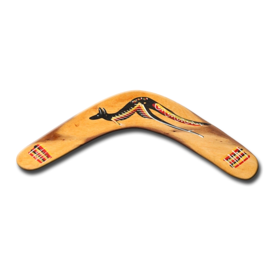 Boomerang from Mortal Kombat by blasters4masters Boomerang from Mortal Kombat by blasters4masters