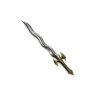 Dragon Sword from Mortal Kombat by blasters4masters