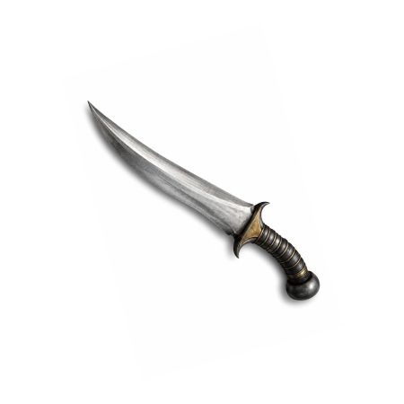 Dragon Teeth from Mortal Kombat by blasters4masters