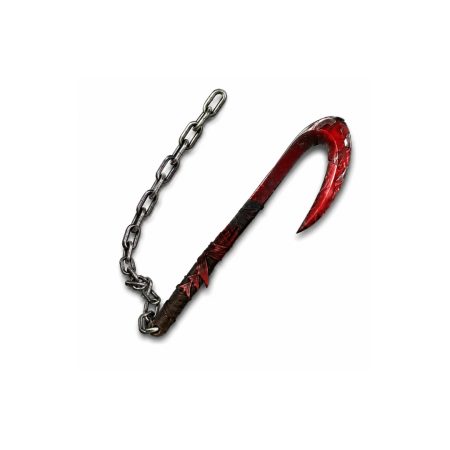 Houan Chains from Mortal Kombat by blasters4masters