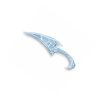 Ice Dagger from Mortal Kombat by blasters4masters