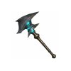 Ice Scepter from Mortal Kombat by blasters4masters