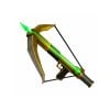 Plasma Crossbow from Mortal Kombat by blasters4masters