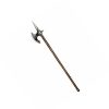 Monk's Axe from Mortal Kombat by blasters4masters