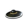 Razor-Rimmed Hat from Mortal Kombat by blasters4masters