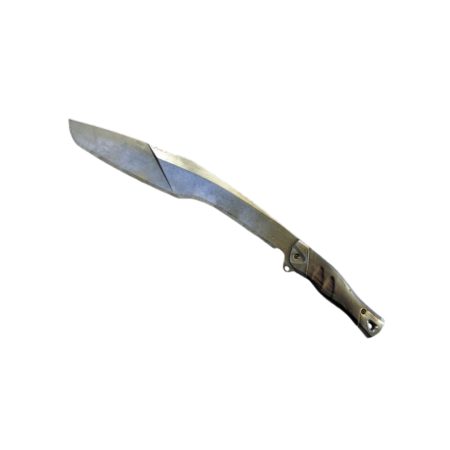 Kukri from Far Cry 4 by blasters4masters