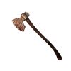Broad Axe from Dead by Daylight by blasters4masters