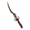 Afterthought Dagger from Dead by Daylight by blasters4masters