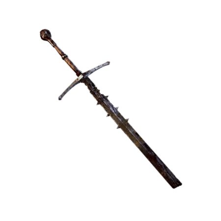 Imposing Claymore from Dead by Daylight by blasters4masters