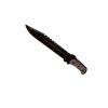 Combat Knife from Dead by Daylight by blasters4masters