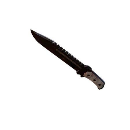 Combat Knife from Dead by Daylight by blasters4masters