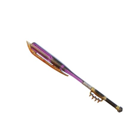 Polished Head-Smasher from Dead by Daylight by blasters4masters