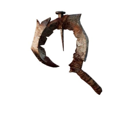 Blade of Marseille from Dead by Daylight by blasters4masters