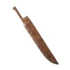 Great Knife from Dead by Daylight by blasters4masters