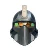 Hero of the Federation Helmet from Helldivers by blasters4masters