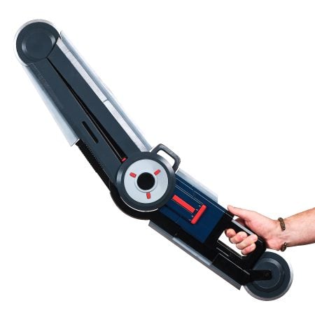 Fetch Boomerang Sword Replica Prop From RWBY By Blasters4Masters 4