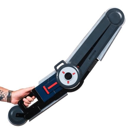 Fetch Boomerang Sword Replica Prop From RWBY By Blasters4Masters 5