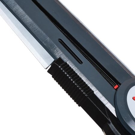 Fetch Boomerang Sword Replica Prop From RWBY By Blasters4Masters 7
