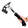 Hatchet Replica Prop From Resident Evil Requiem By Blasters4Masters