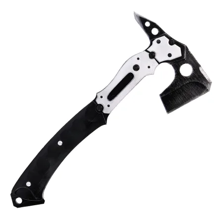 Hatchet Replica Prop From Resident Evil Requiem By Blasters4Masters 10