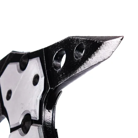 Hatchet Replica Prop From Resident Evil Requiem By Blasters4Masters 6