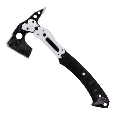Hatchet Replica Prop From Resident Evil Requiem By Blasters4Masters 9