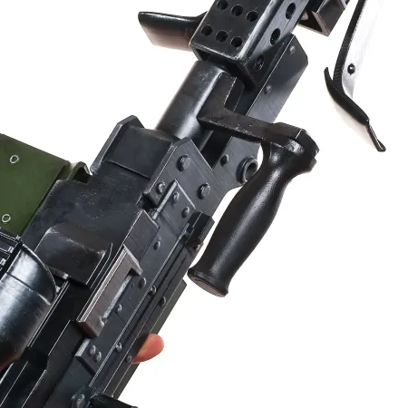 M240B Replica Prop By Blasters4Masters 12